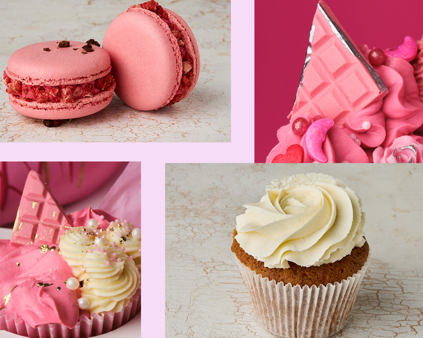 Exclusive Cake 7